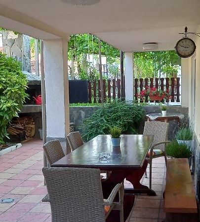 Къща За Гости Dani Dream Saparewa Banja Exterior foto