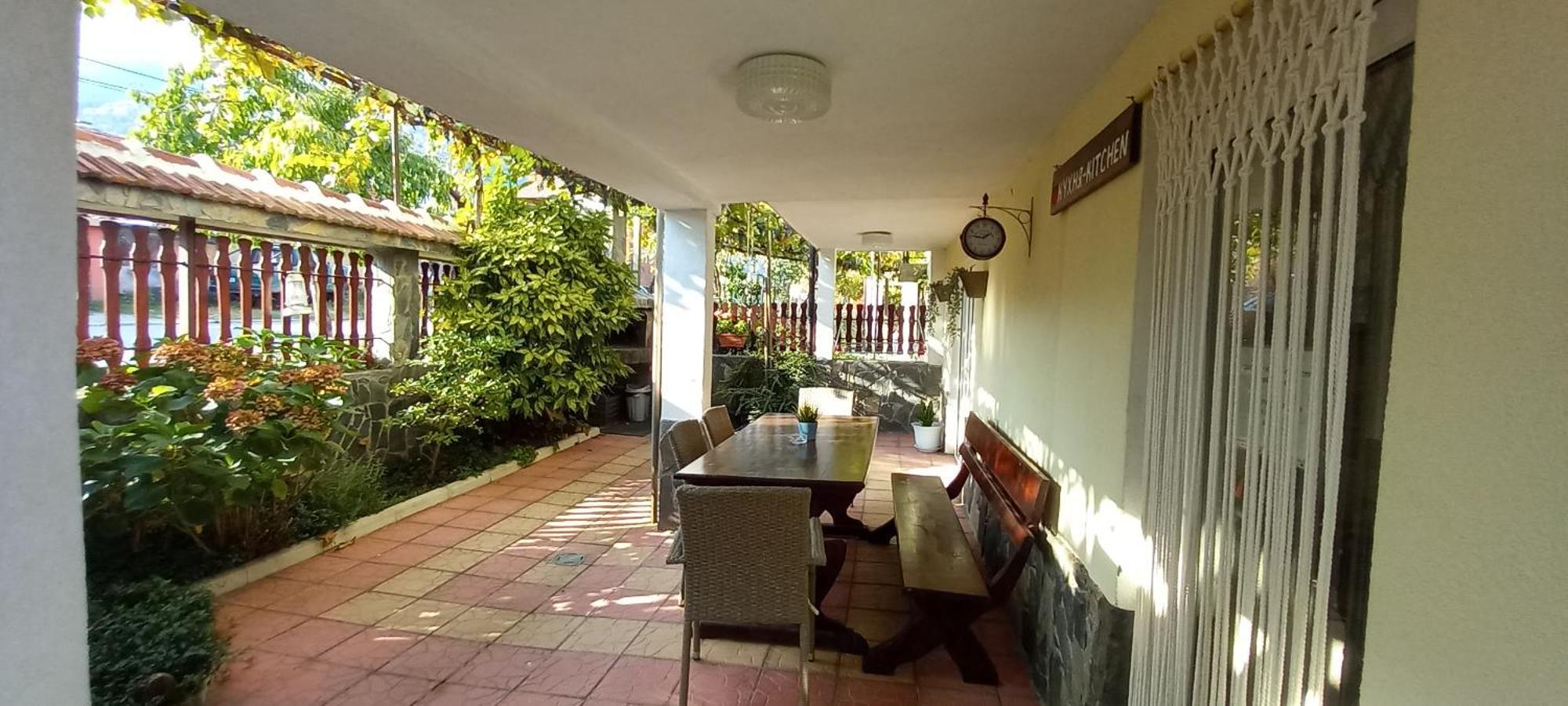 Къща За Гости Dani Dream Saparewa Banja Exterior foto
