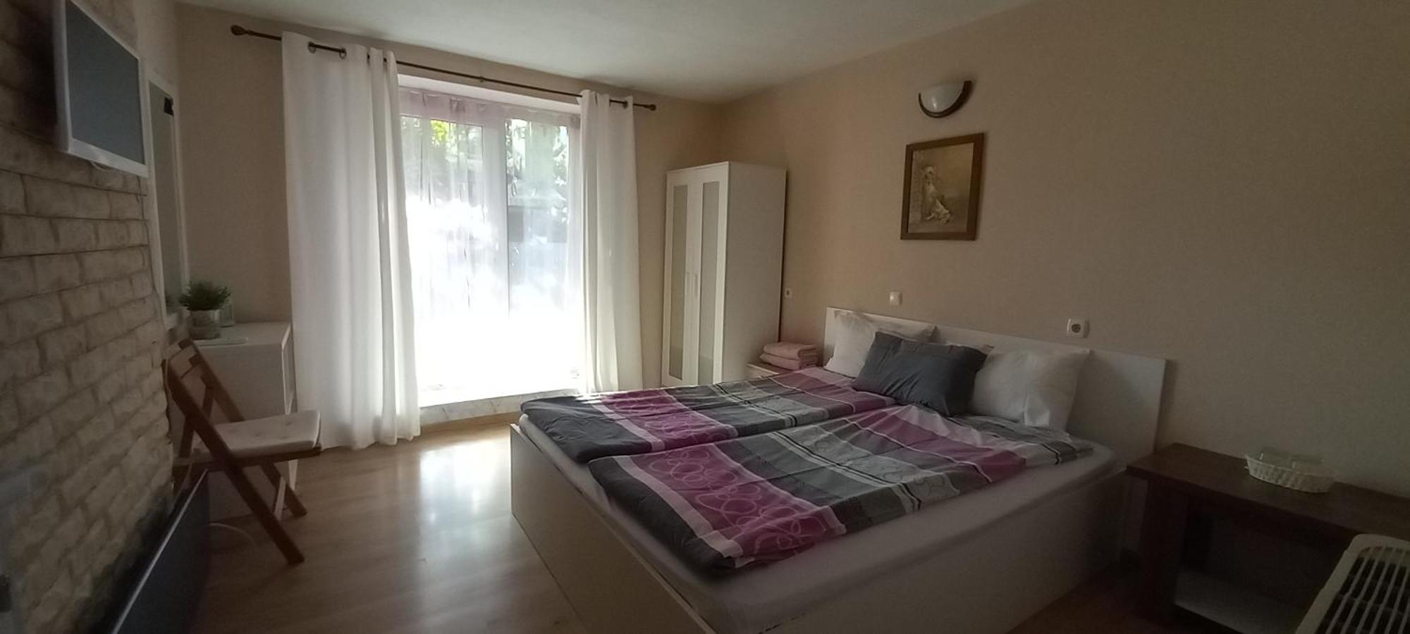 Къща За Гости Dani Dream Saparewa Banja Exterior foto