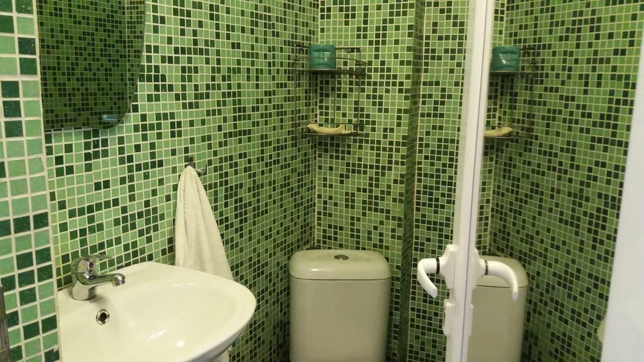 Къща За Гости Dani Dream Saparewa Banja Zimmer foto